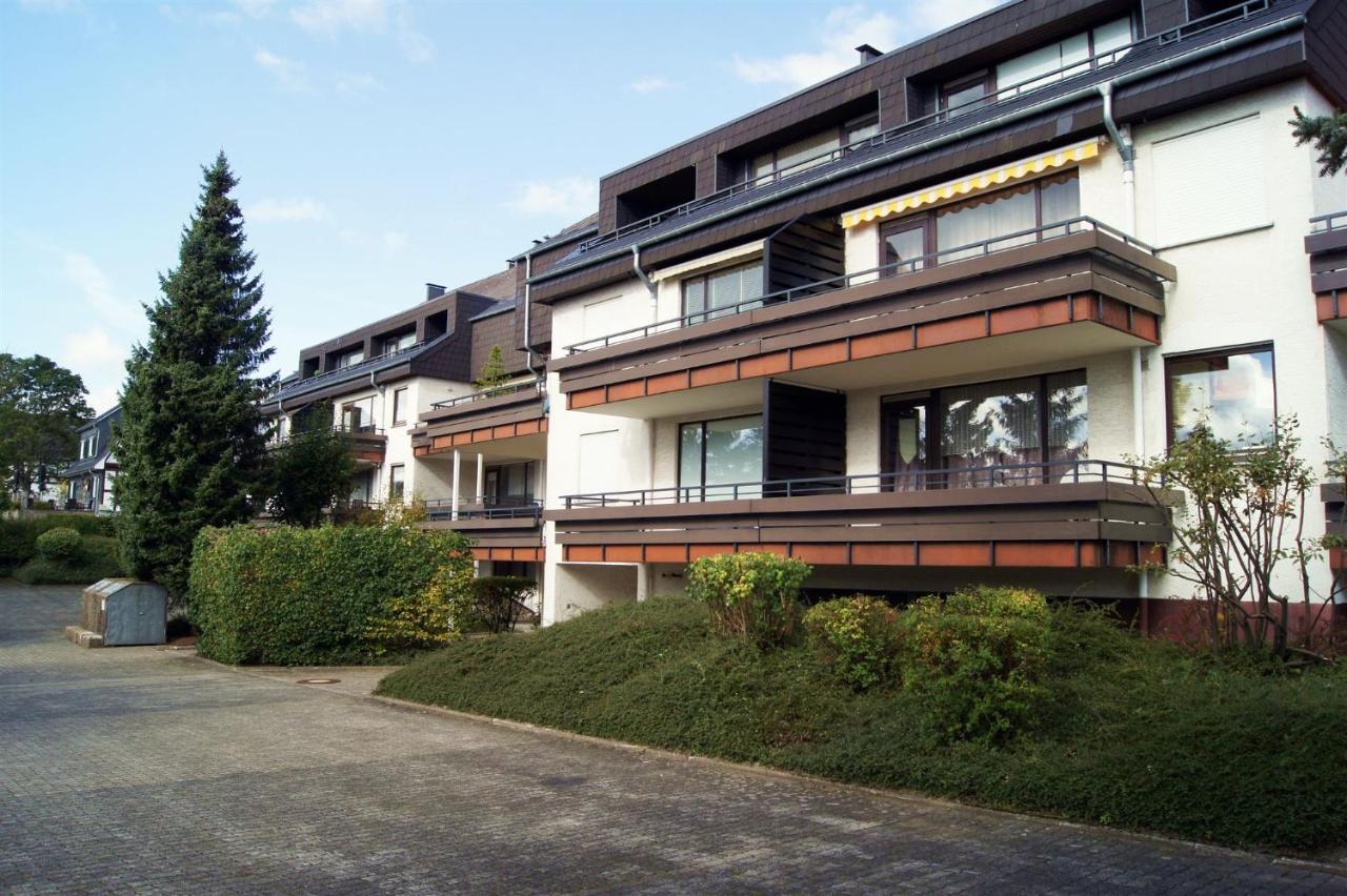 Winterberg Appartement 21041 Exterior photo